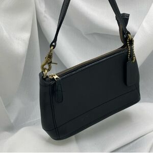 Vintage coach small bag